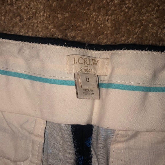 Jcrew Shorts - Picture 2 of 3